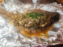 -衡厨·衡阳土菜(中南店)