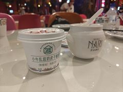 -SEEUNARI西域娜依新疆菜(环宇广场店)