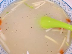 驴杂汤-驴公驴婆(曹杨店)