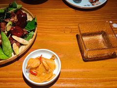 -菌自由丨野生菌火锅特色庭院餐厅(丽江古城店)