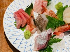 -乾山寿司(好运街店)