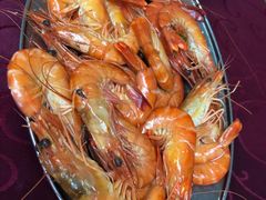-都斛海鲜街