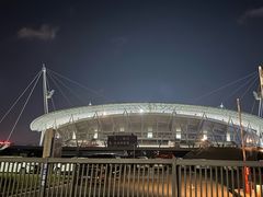 -连云港市体育中心体育场