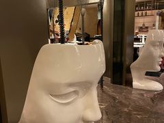 -瑞吉酒店 · Elba 欧尔巴意大利餐厅· 精致意餐·云端聚会