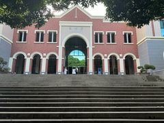 -厦门大学(思明校区)