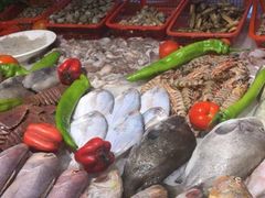 -沈家门海鲜夜排档(东港店)