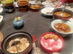 -双湖宴·湖北菜(文化路店)
