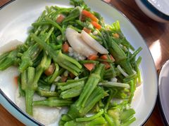 水性杨花-云隐小厨·传统大理美食(复兴路店)