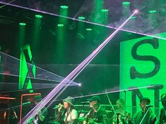 -音乐房子(鎏嘉码头店)