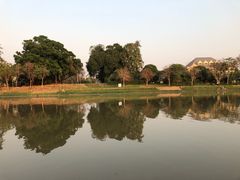 -Paak Dang Riverside 红嘴河畔餐厅