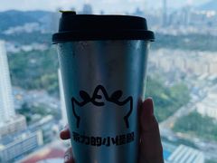 -茶力的小怪兽(中康店)