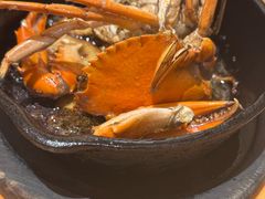 -莲花公园煎蟹·30年闽菜(火车站店)