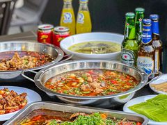 -蛙兔鸡自贡风味·特色江湖菜(广都店)