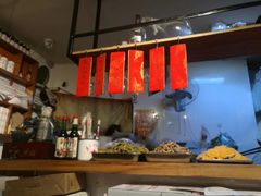 -勃利地摊·勃立小串烧烤