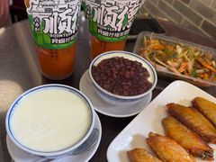 -民信老铺(双皮奶博物馆店)