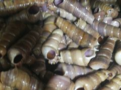 -宾朋海鲜美食特色餐厅·纯手工鲅鱼水饺(兴海路店)