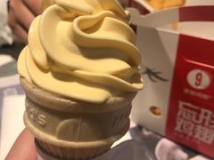 -麦当劳(田林好又多店)