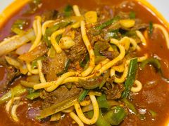 -陈熹公民族美食文化餐厅(中华广场店)