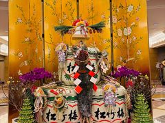 -上海花园饭店