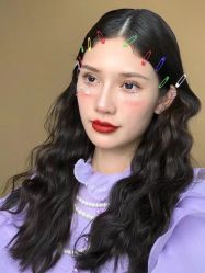 -艺憬婚纱礼服·造型(二七万达店)
