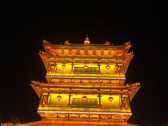 -台儿庄古城