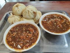 -姚记炒肝店(鼓楼店)