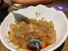 -隆喜元鱼汤包·海鲜(中联广场店)