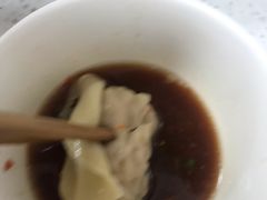 -古徽州馄饨店(宝安路店)