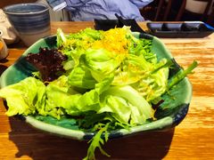 -一井烧肉·活鳗·寿司(望京SOHO店)