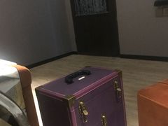 -璞·澐间影院式足道SPA(尚悦湾店)