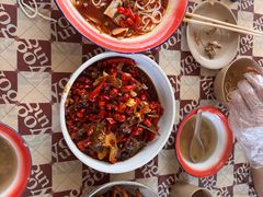 -老三样·旧食新味(万寿宫店)