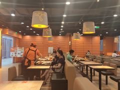 大堂-大快活(丽丰店)