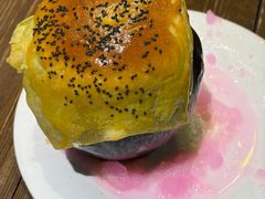 -卢布里西餐厅(海拉尔店)
