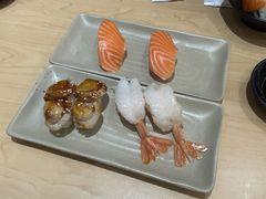 -友壹町寿司(佛山新DNA店)