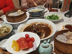 -知味观(湖滨店)