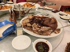 -金百门·顺德海鲜酒家(陈村店)