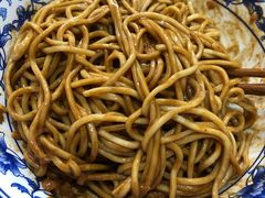 热干面-武汉面馆(中枢街店)