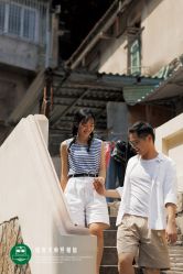 -绿皮火车照相馆 婚纱照旅拍(厦门店)