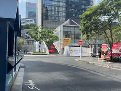 -誉八仙粤菜(万象天地店)
