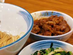 -小方的面(徐家汇店)