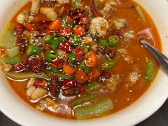 -蟹榭·本帮江浙菜·蟹宴(大宁久光商场店)