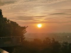 -南京市江宁方山