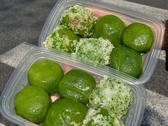 -沈大成(南京东路店)