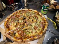 -MI WU FACTORY米屋美食工厂餐厅(绿地店)