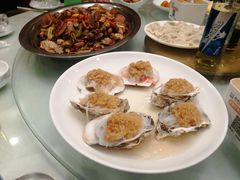 -双海酒店·海鲜家常菜(南戴河店)