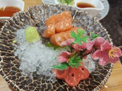 -水林间·寿喜烧自助(仙林金鹰店)