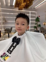 -3AM HAIR SALON染发接发