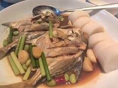 -荣小馆(临海世纪花城店)