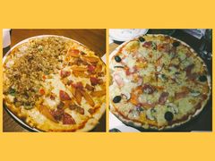 -JINNS锦时 steak&pizza(浸信会礼拜堂旧址店)