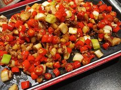 -小户人家(循礼门南国中心店)